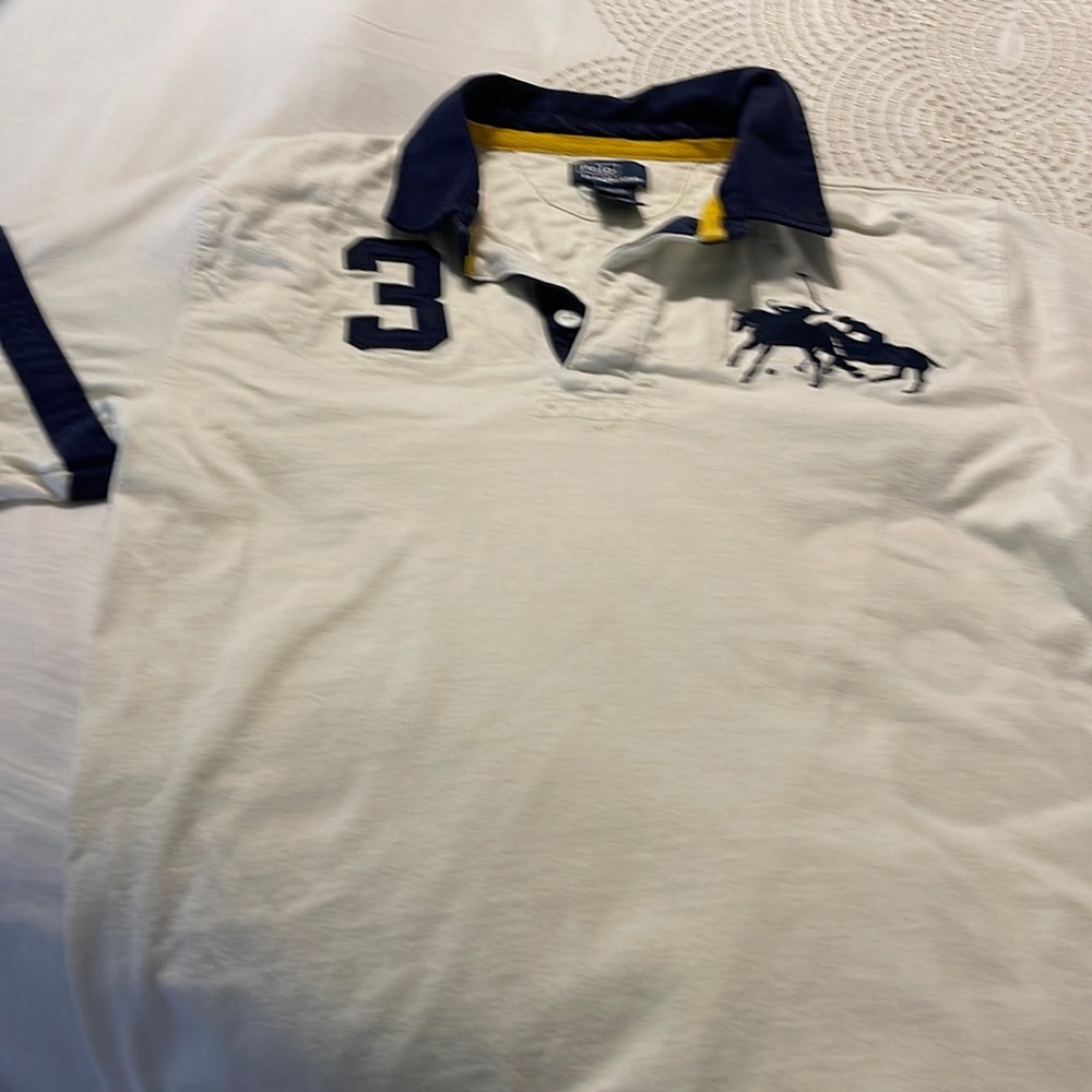 Polo Ralph Lauren XL 18-20